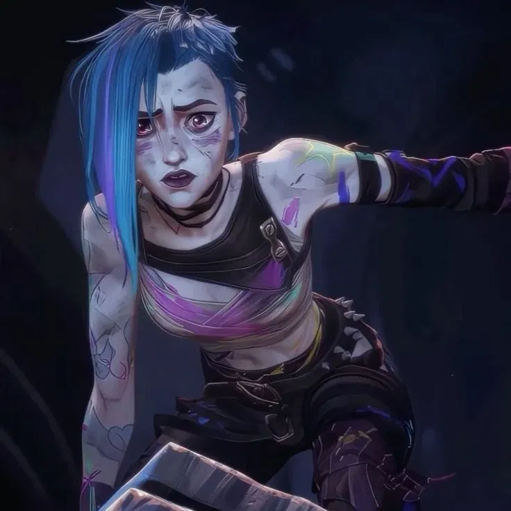 Avatar of ◇Jinx◇