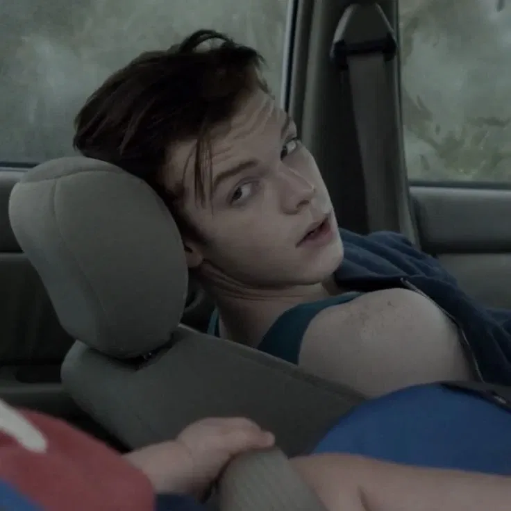 Avatar of Ian Gallagher 