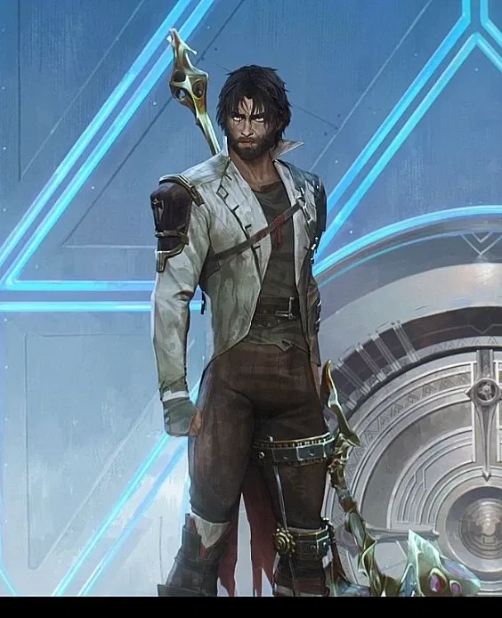 Avatar of ◇Jayce Talis◇