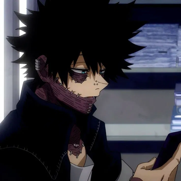 Avatar of ♤ Dabi ♤