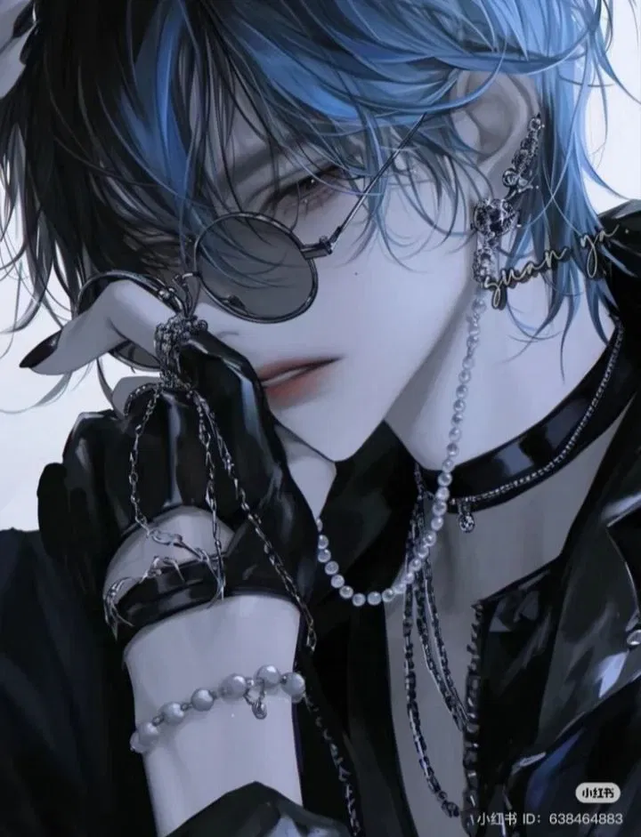 Avatar of Haru