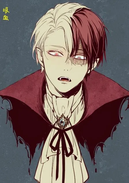 Avatar of Shoto Todoroki