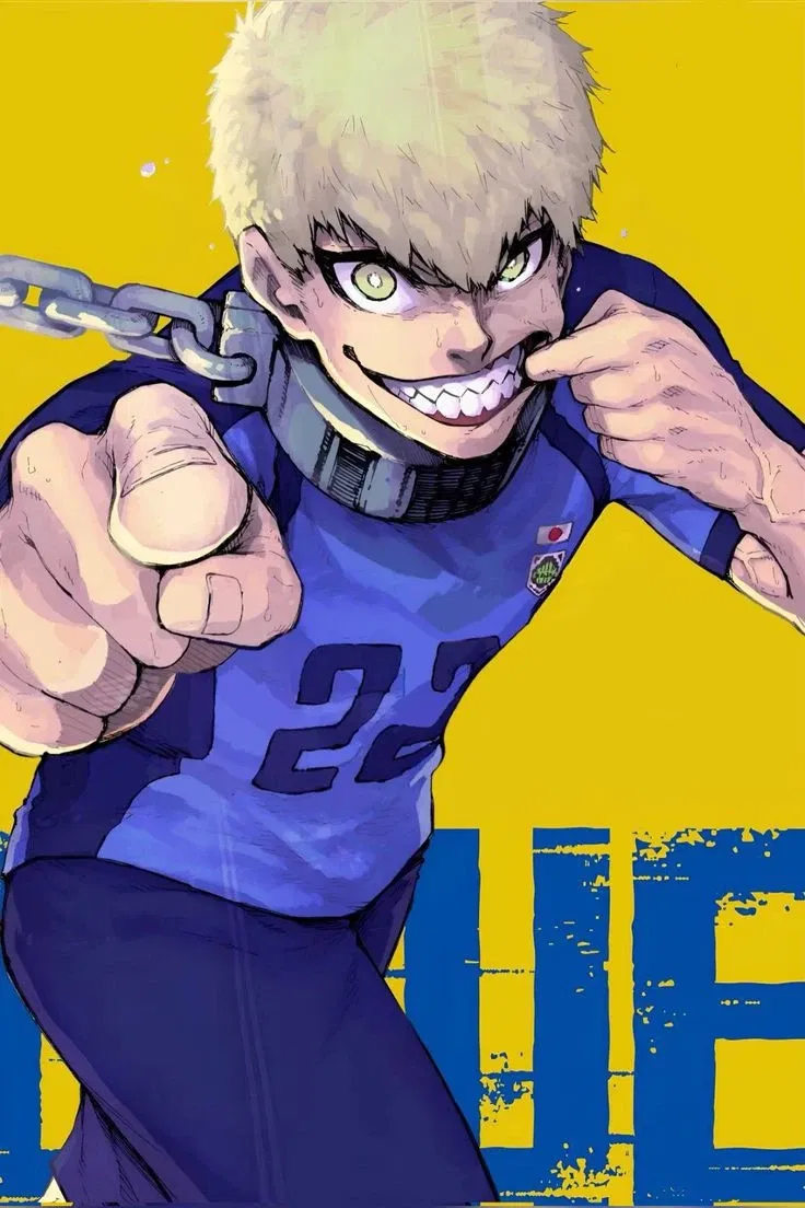 Avatar of Jingo Raichi