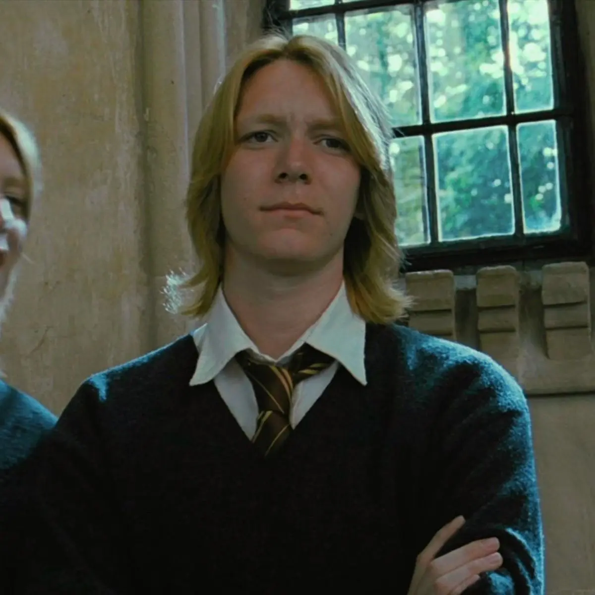 Avatar of Fred Weasley 𝜗𝜚