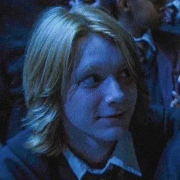 Avatar of Fred Weasley ୨୧