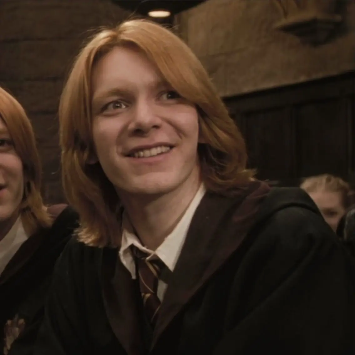 Avatar of Fred Weasley ౨ৎ
