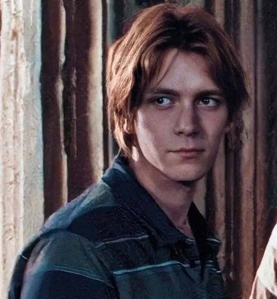 Avatar of Fred Weasley 𝜗𝜚