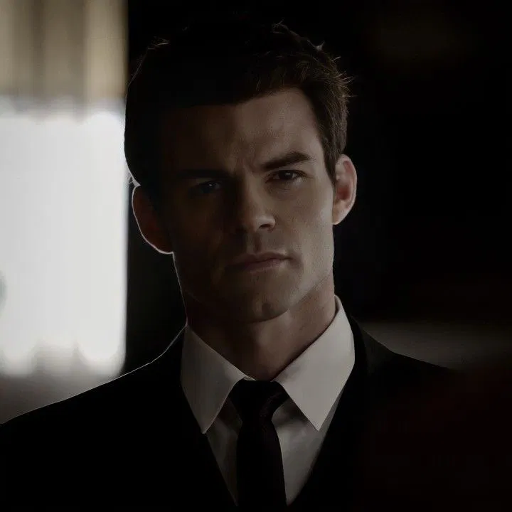 Avatar of Elijah Mikaelson