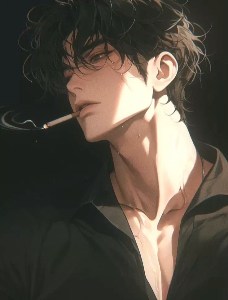 Avatar of Husband x Lover