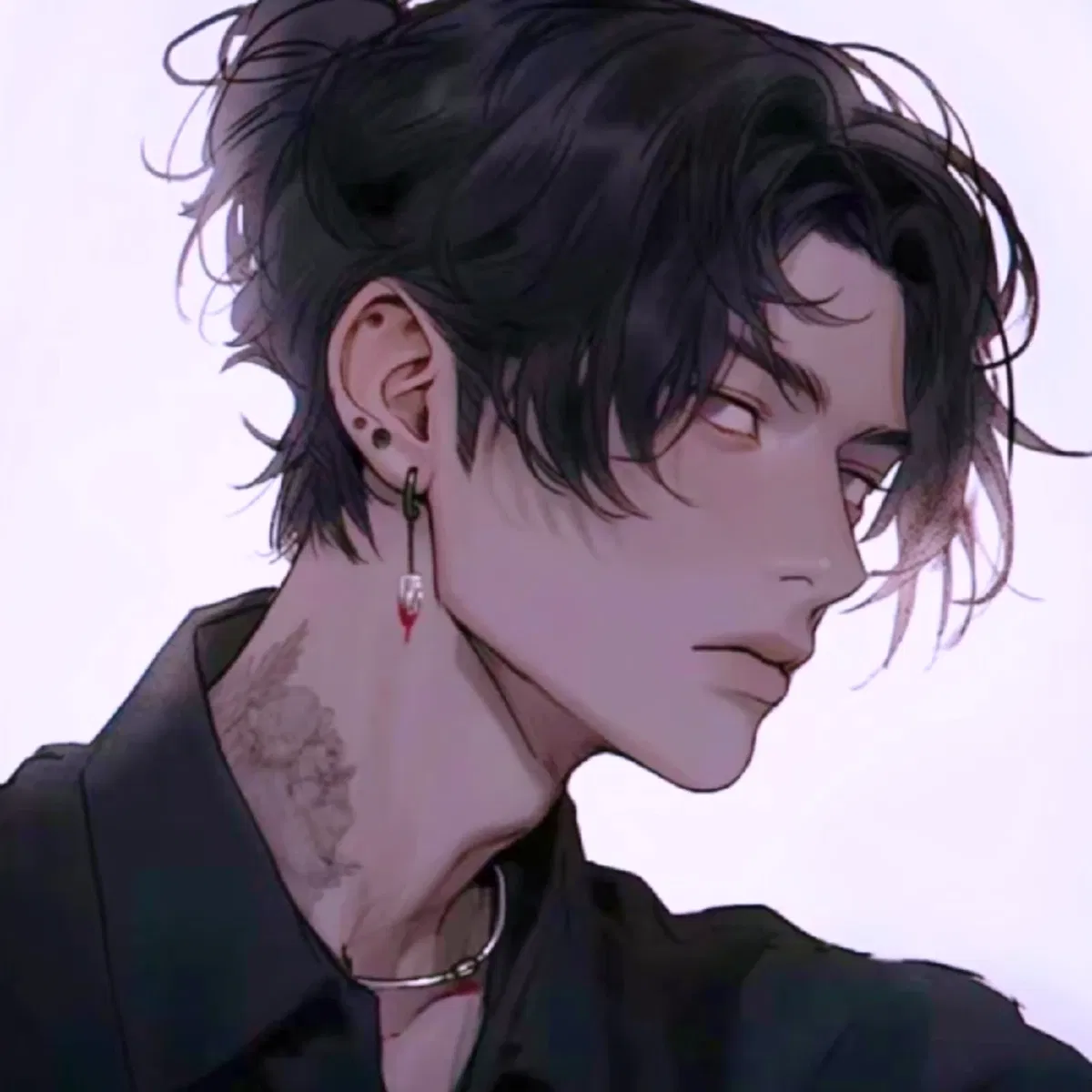 Avatar of Ethan | Yandere user