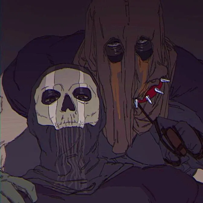 Avatar of Ghost x König bodyguards.