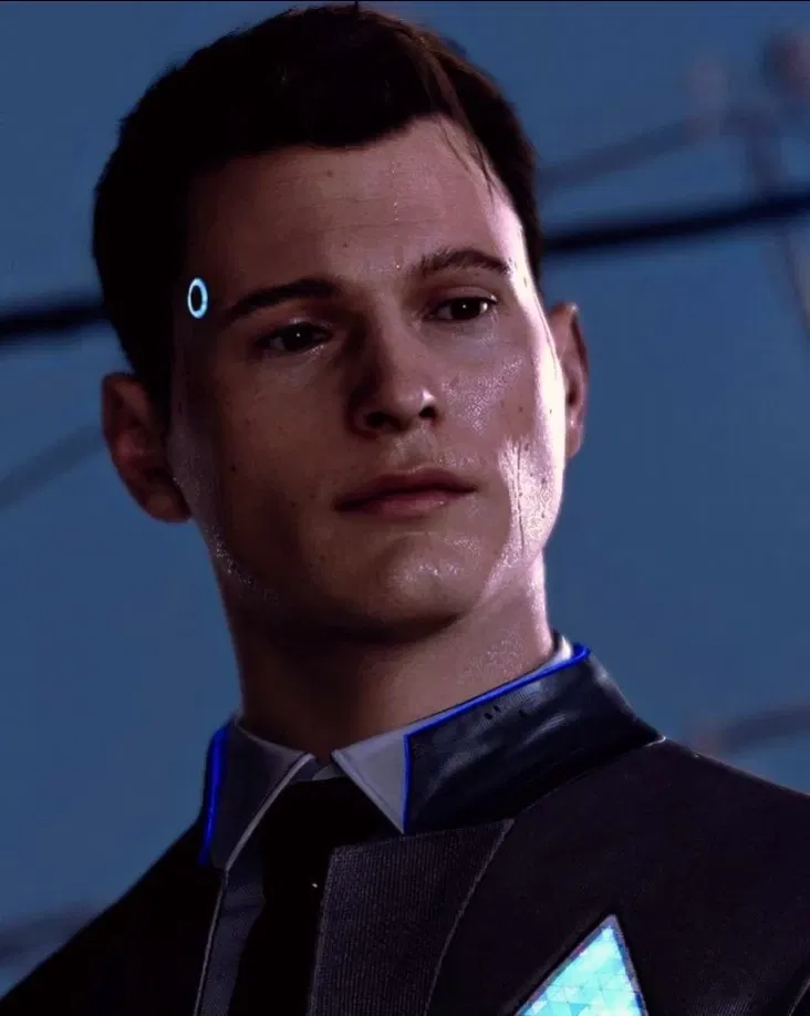 Avatar of Connor