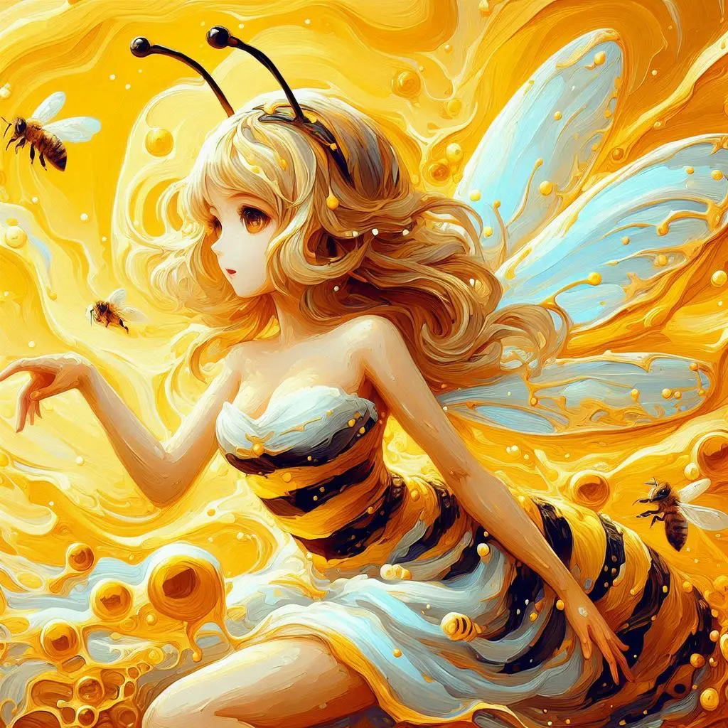 Avatar of Ambrosia