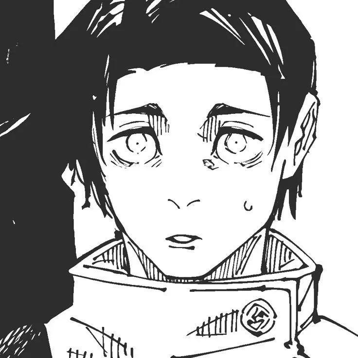 Avatar of Yuta Okkotsu 