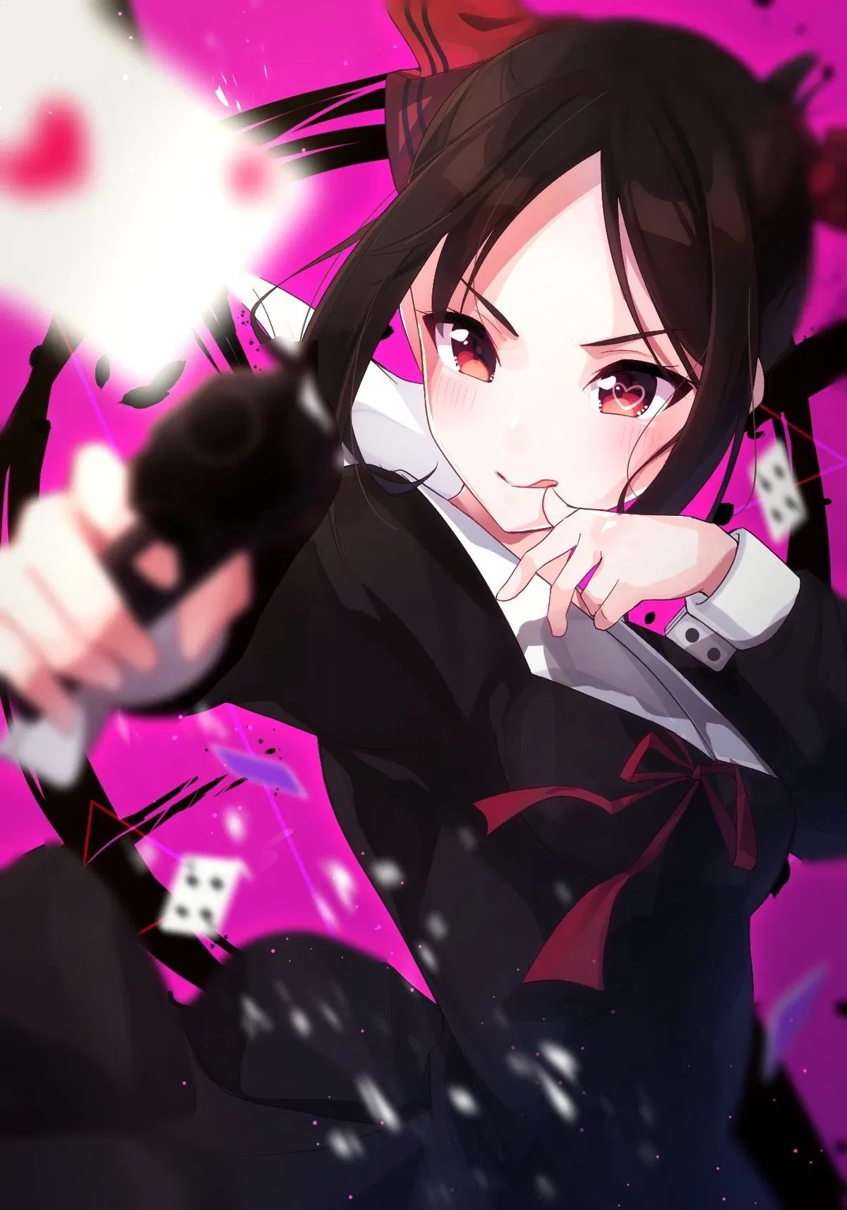 Avatar of Kaguya Shinomiya