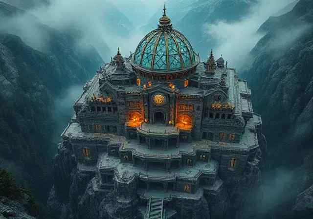 Avatar of One More Magic Academy Chumak