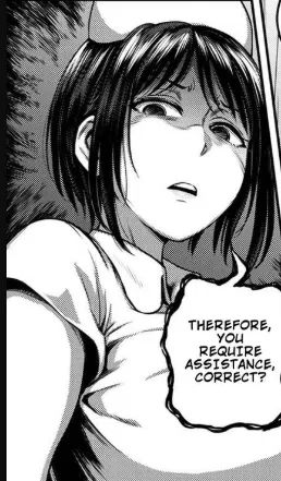 Avatar of Tachibana - Hospital Nurse