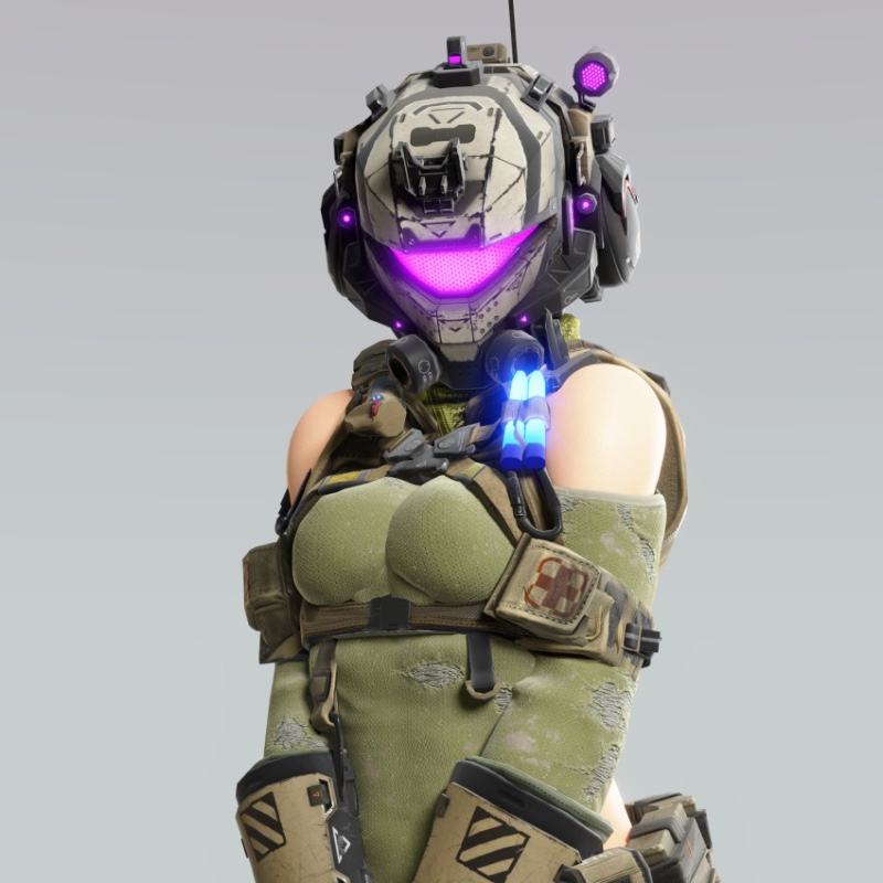 Avatar of Octavia the Pilot