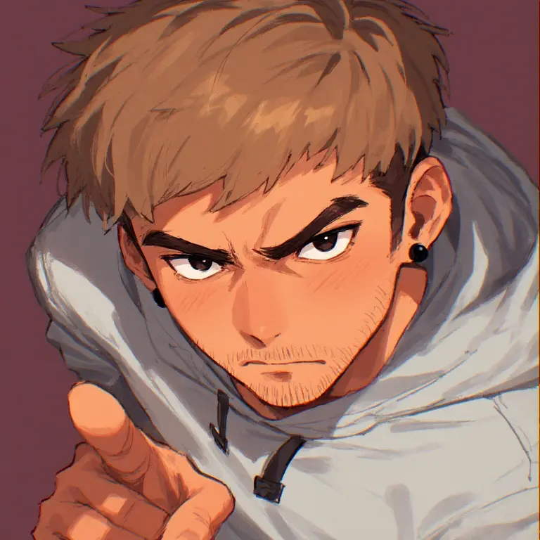 Avatar of Josiah ‘Jed’ Phan