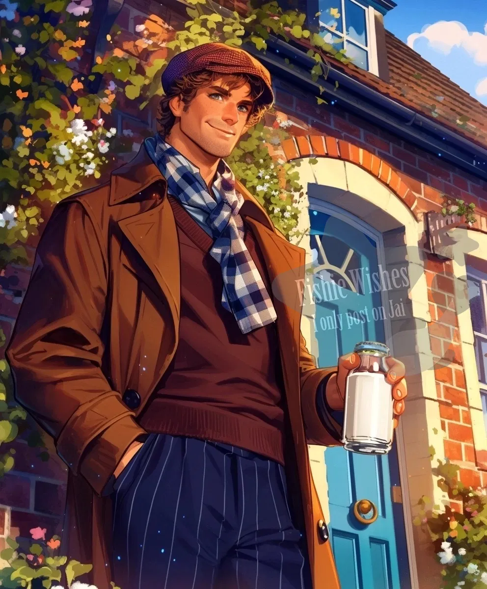 Avatar of Ernest "Ernie" Price