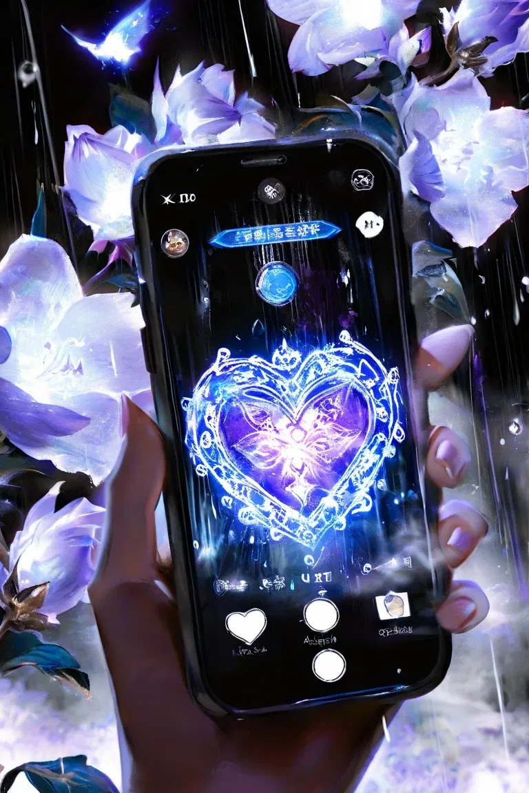 Avatar of Elysium University || Match Made in.. Heaven?