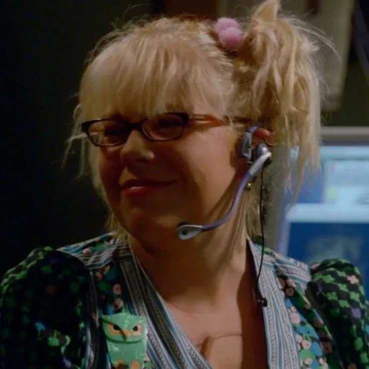 Avatar of Penelope Garcia