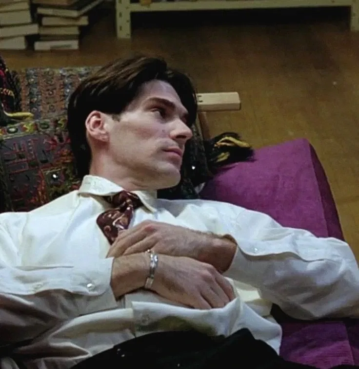 Avatar of Aaron Hotchner
