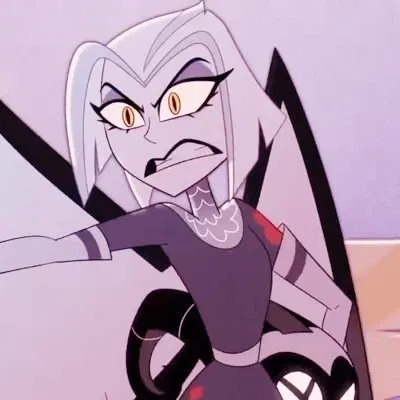 Avatar of Lute | Hazbin Hotel