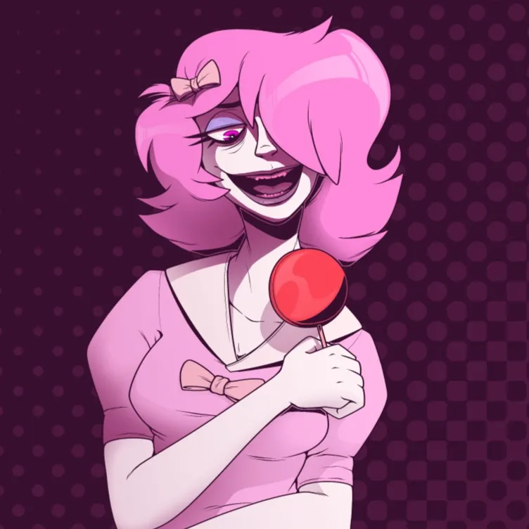 Avatar of SCP-2396 ♡ Ms Sweetie ♡