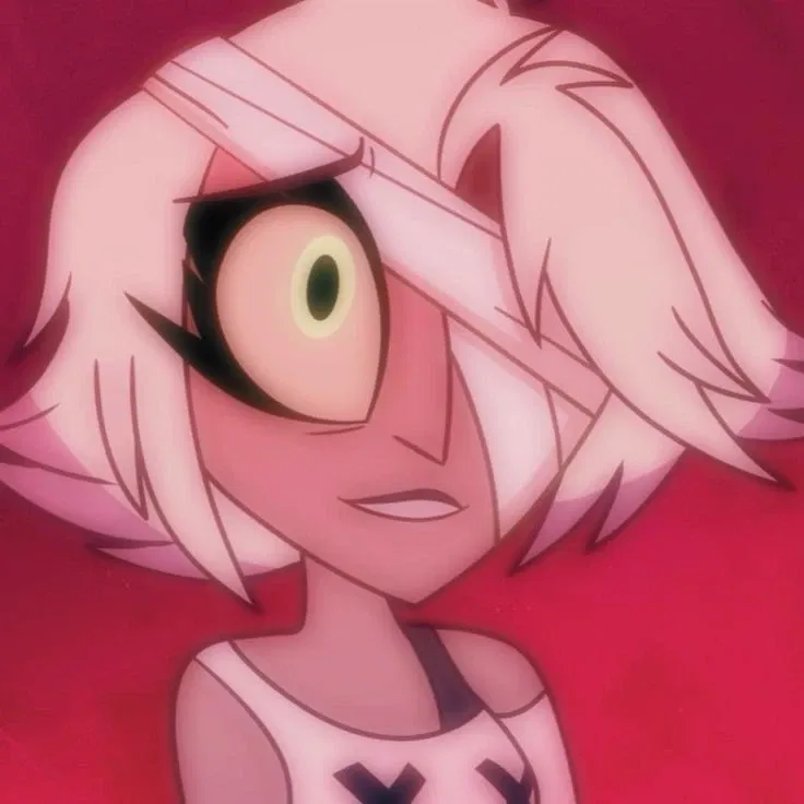 Avatar of Fallen Vaggie | Hazbin Hotel