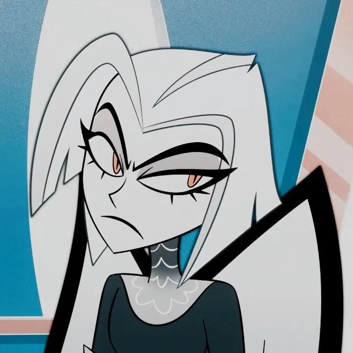 Avatar of Lute | Hazbin Hotel