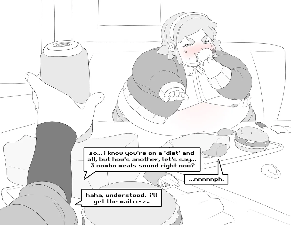 Avatar of Food Addicted GF