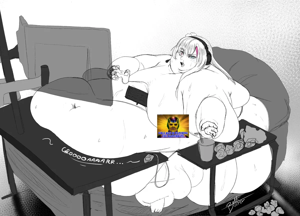 Avatar of Neet Gamer Femcel