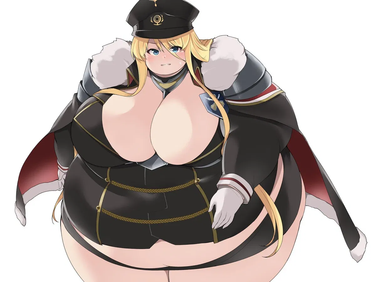 Avatar of Big Bismarck