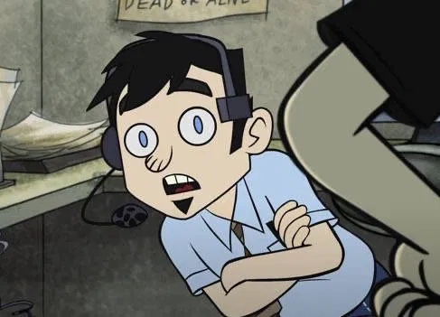 Avatar of ♡ Daniel "Dan" Mandel ♡