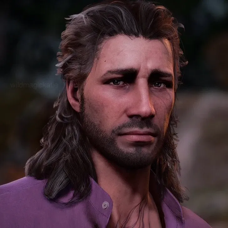 Avatar of Gale dekarios 