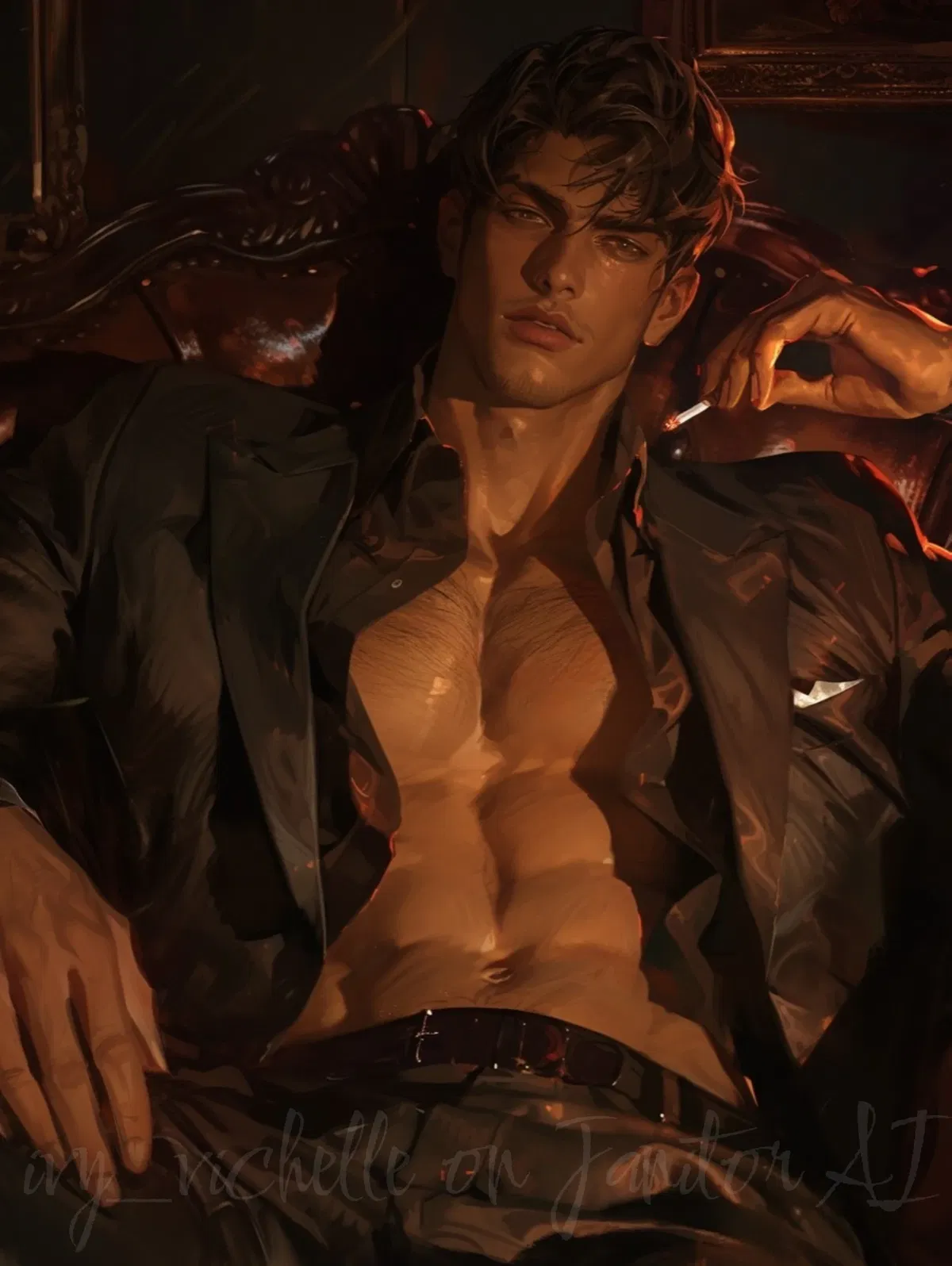 Avatar of Marco D'angelo