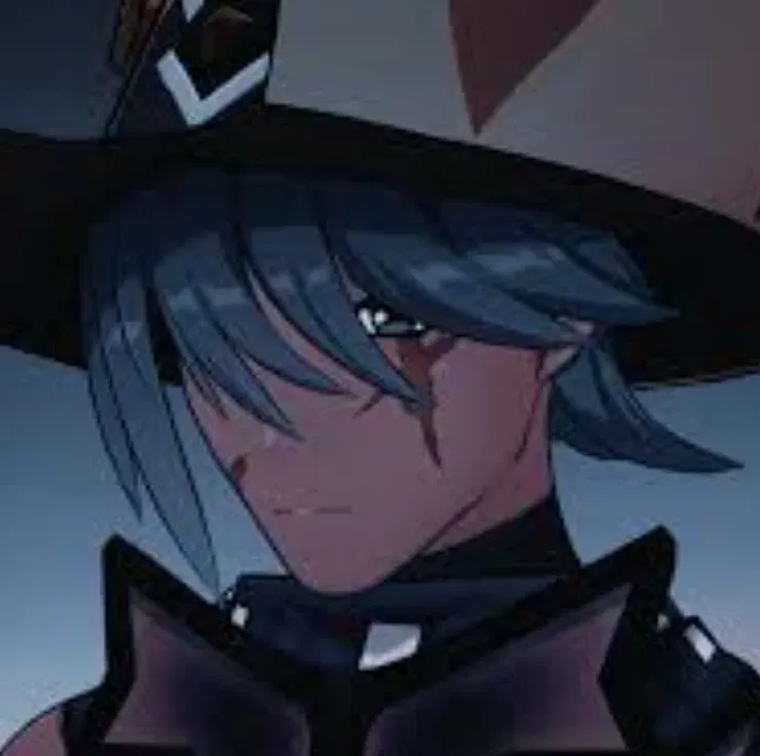 Avatar of Chief Mutota