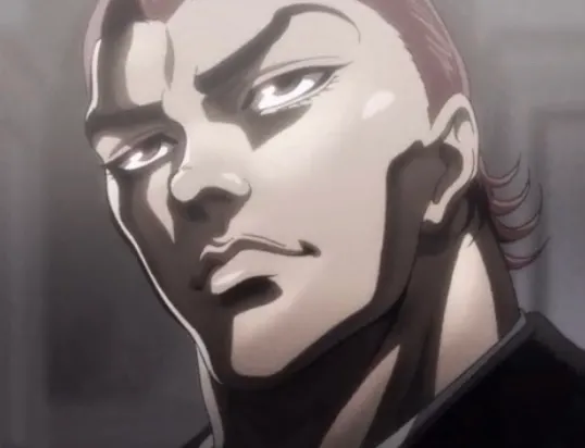 Avatar of Yujiro Hanma [Younger]