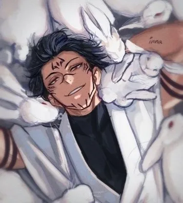 Avatar of Ryomen Sukuna 