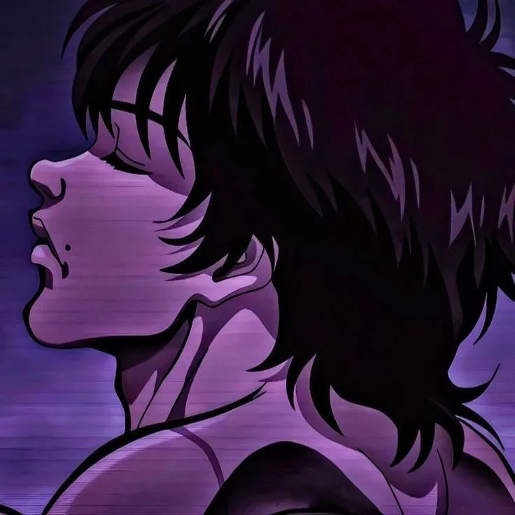 Avatar of Baki Hanma 