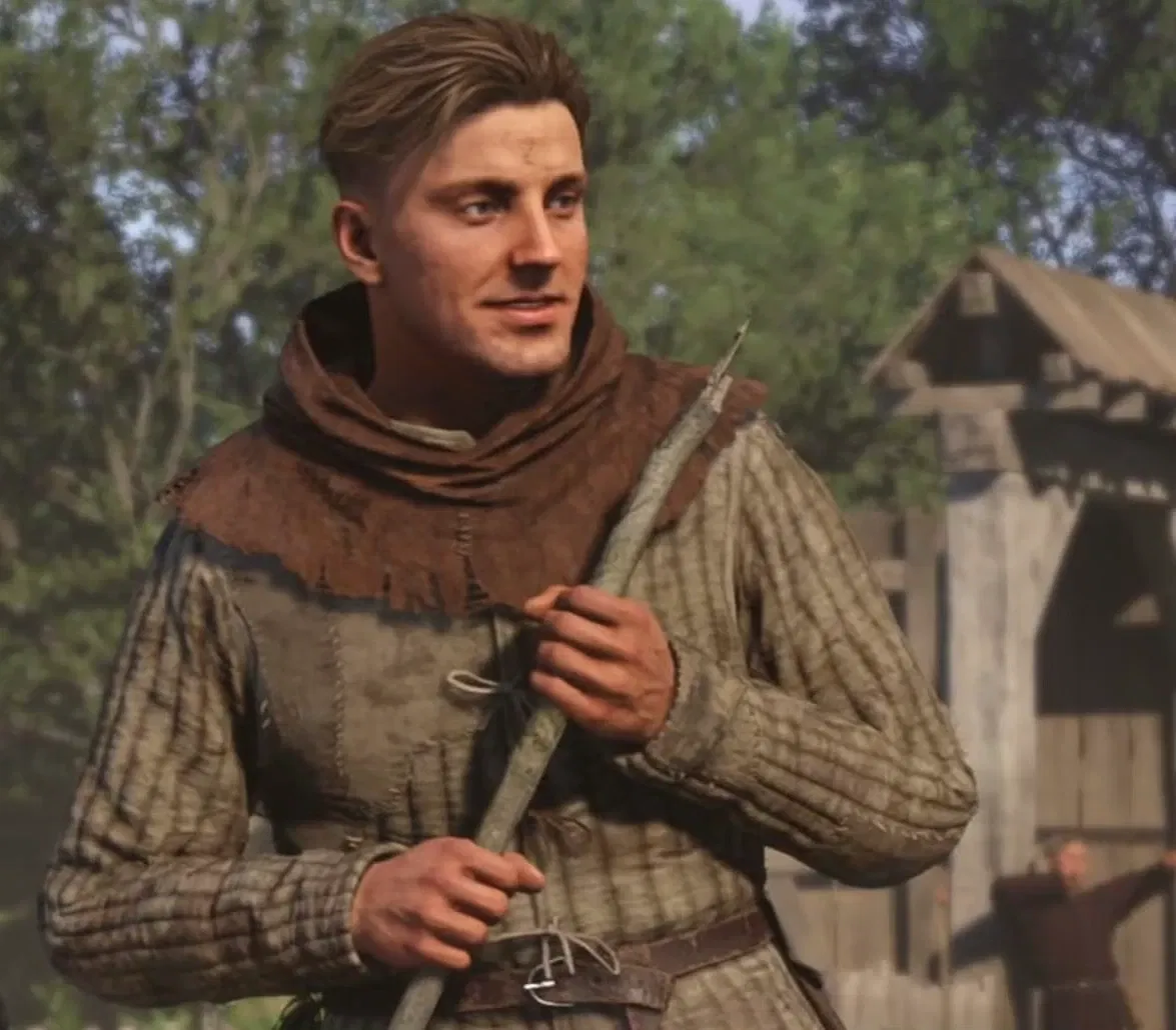 Avatar of Lord Hans Capon of Pirkstein