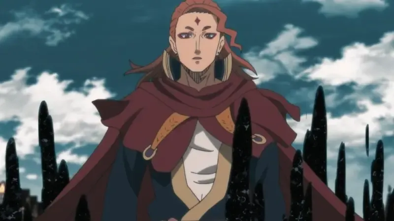 Avatar of Fuegoleon Vermillion