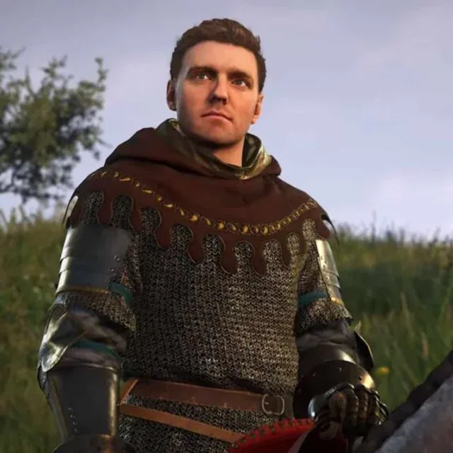 Avatar of Henry of Skalitz