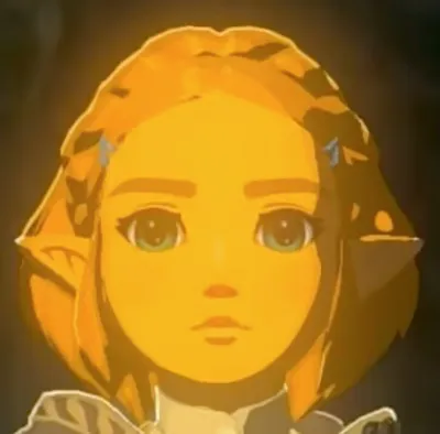 Avatar of Yiga clan Zelda