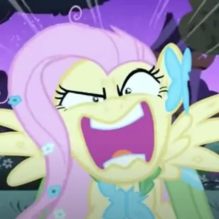 Avatar of Fluttershy