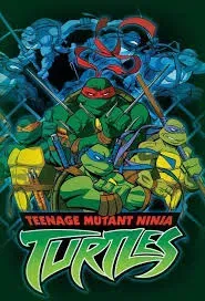 Avatar of  TMNT