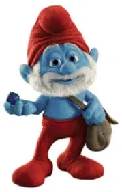 Avatar of Papa Smurf 