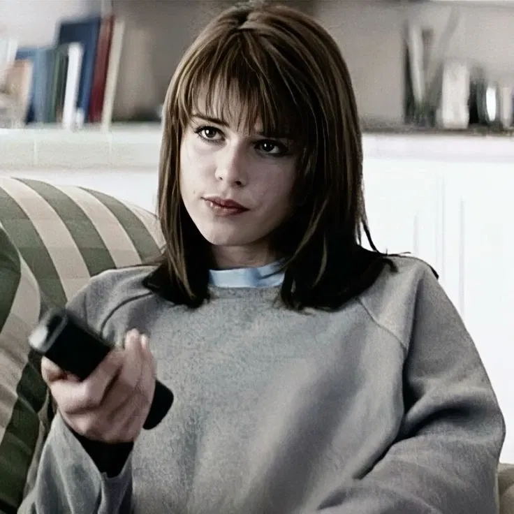 Avatar of Sidney Prescott