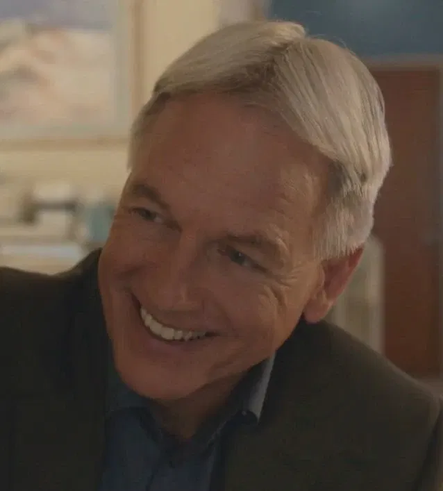 Avatar of Leroy Jethro Gibbs